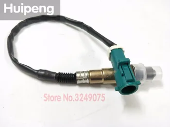 

Front Oxygen Sensor For Ford Focus 05-14 1.8L/2.0L For Ford Mondeo 08-12 2.3L OEM:3M51-9F472-AC