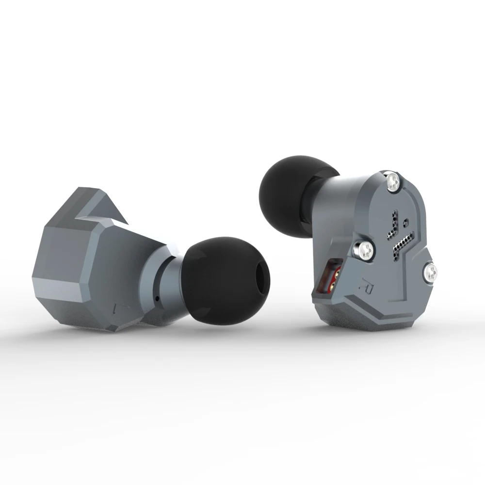 Revonext QT3S 2DD+2BA Hybrid Technology In Ear