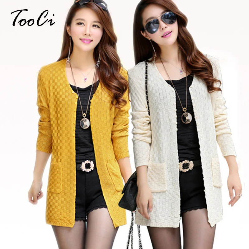 Summer Cardigan Sweaters Reviews - Online Shopping Summer Cardigan Women Sweater Long Cardigan Fashion Summer Style Long Sleeve Thin Knitted Cardigan female Sweaters Free Shipping - Summer Cardigan Sweaters Reviews - Online Shopping Summer Cardigan