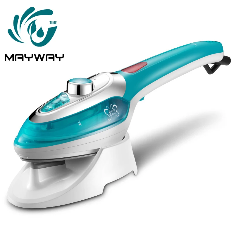 

1000W Garment Steamer Household Appliances Vertical Steamer with Steam Irons Brushes Iron for Ironing Clothes for Home 220V