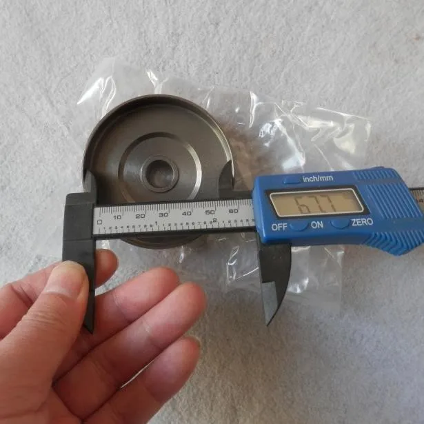 SPUR SPROCKET 6T ZENOAH G3800 6