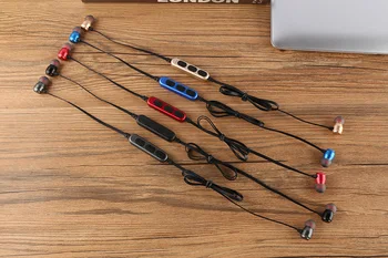 

LWHWZT Bluetooth 4.2 earphone Sport Running Headset Magnetic Wireless earphones Stereo Super Bass Earbuds Sweatproof With Mic