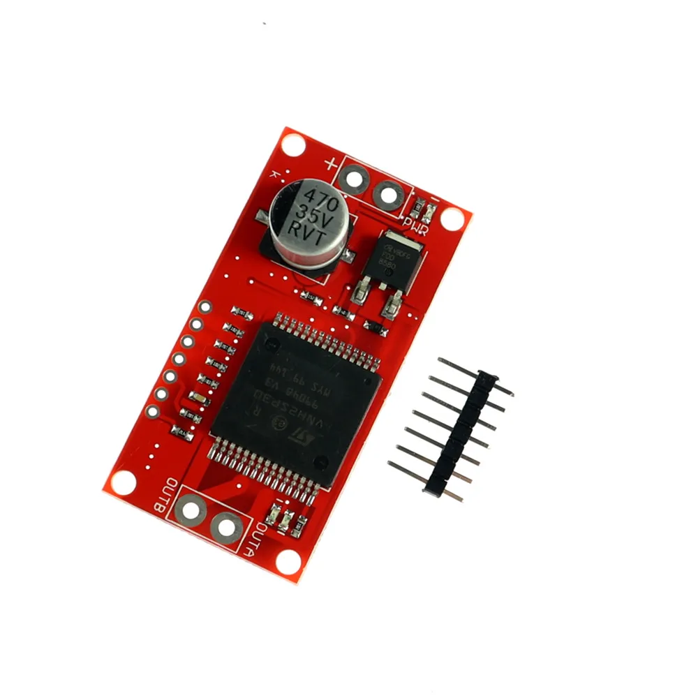 KJ225 VNH2SP30 (5)