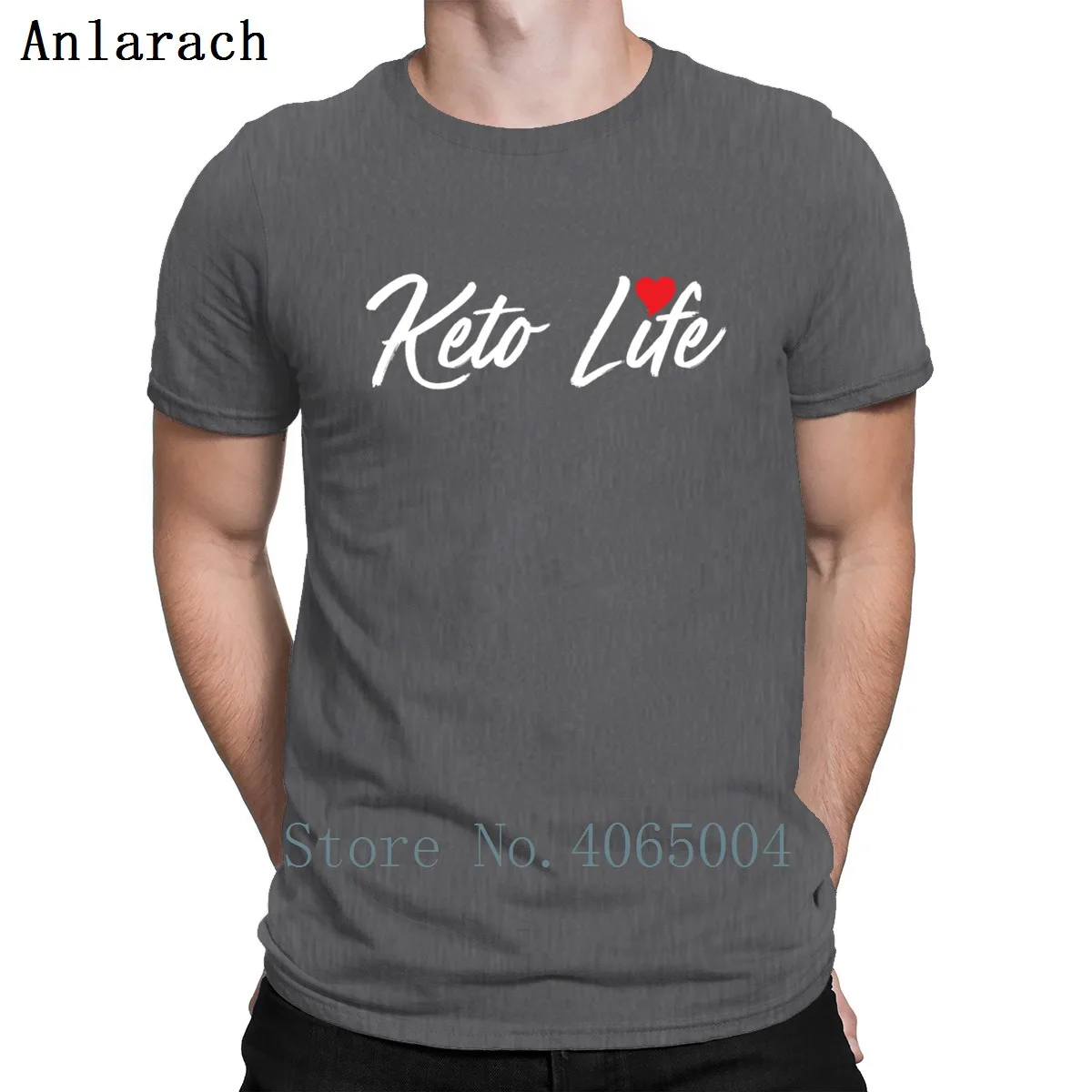 Keto Life Ketogenic Diet Funny Keto Hate Carbs T Shirt Spring Autumn Kawaii Kawaii Character Round Neck Fit Cotton Shirt Keto Life Ketogenic Diet Funny Keto Hate Carbs T Shirt Spring Autumn Kawaii Kawaii Character Round Neck Fit Cotton Shirt