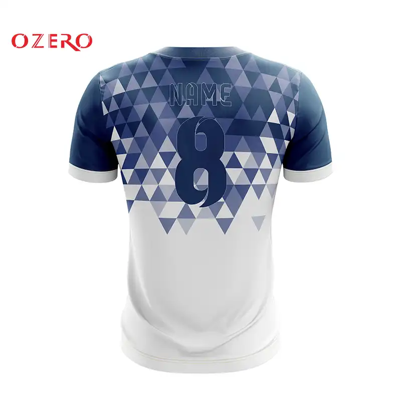 Top Quality Newest Hot Sale Design Football Shirt 2019 Fully Sublimation Custom Soccer Jersey For Men Soccer Jerseys Aliexpress