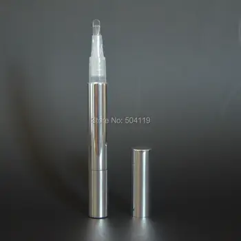 

3ml mascara bottle,eyelash growth liquid bottle,silica gel tips