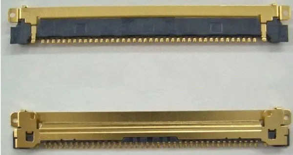 I-Pex 20455-030E интервал 0 5 мм шаг 30P LVDS разъем | Обустройство дома