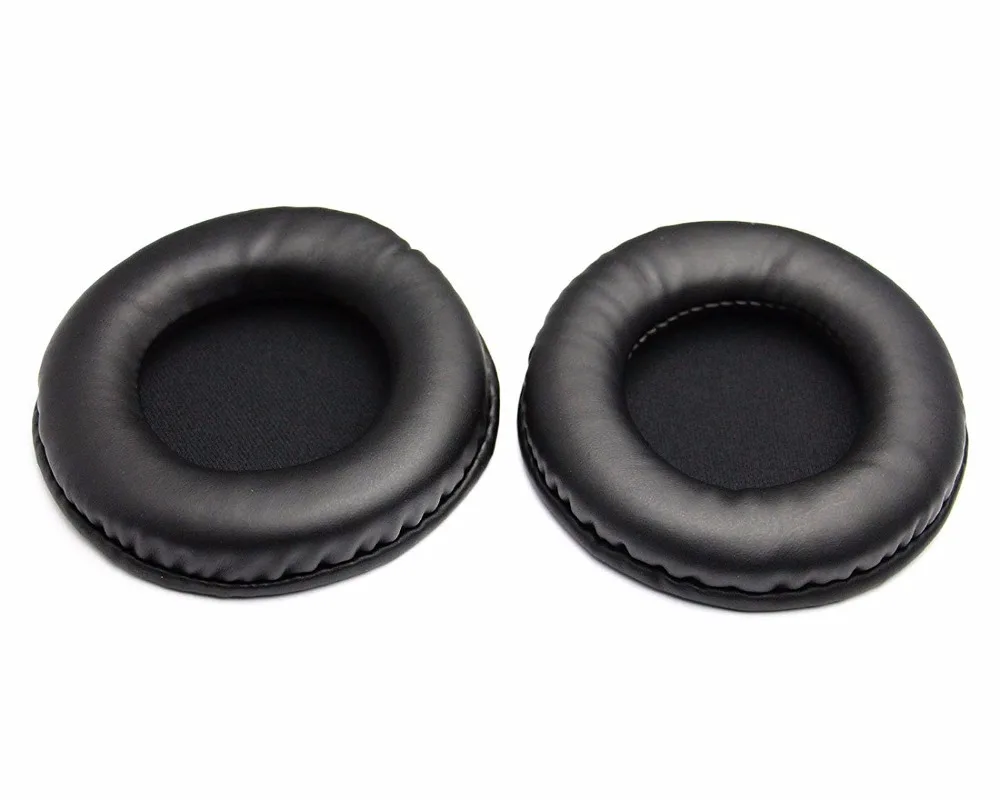 Sony MDR DS7000 RF6000 MDR MA300 CD470 Headphone Replacement Ear Pad Ear Cushion Ear Cups Ear Cover Earpads Repair Parts Black 
