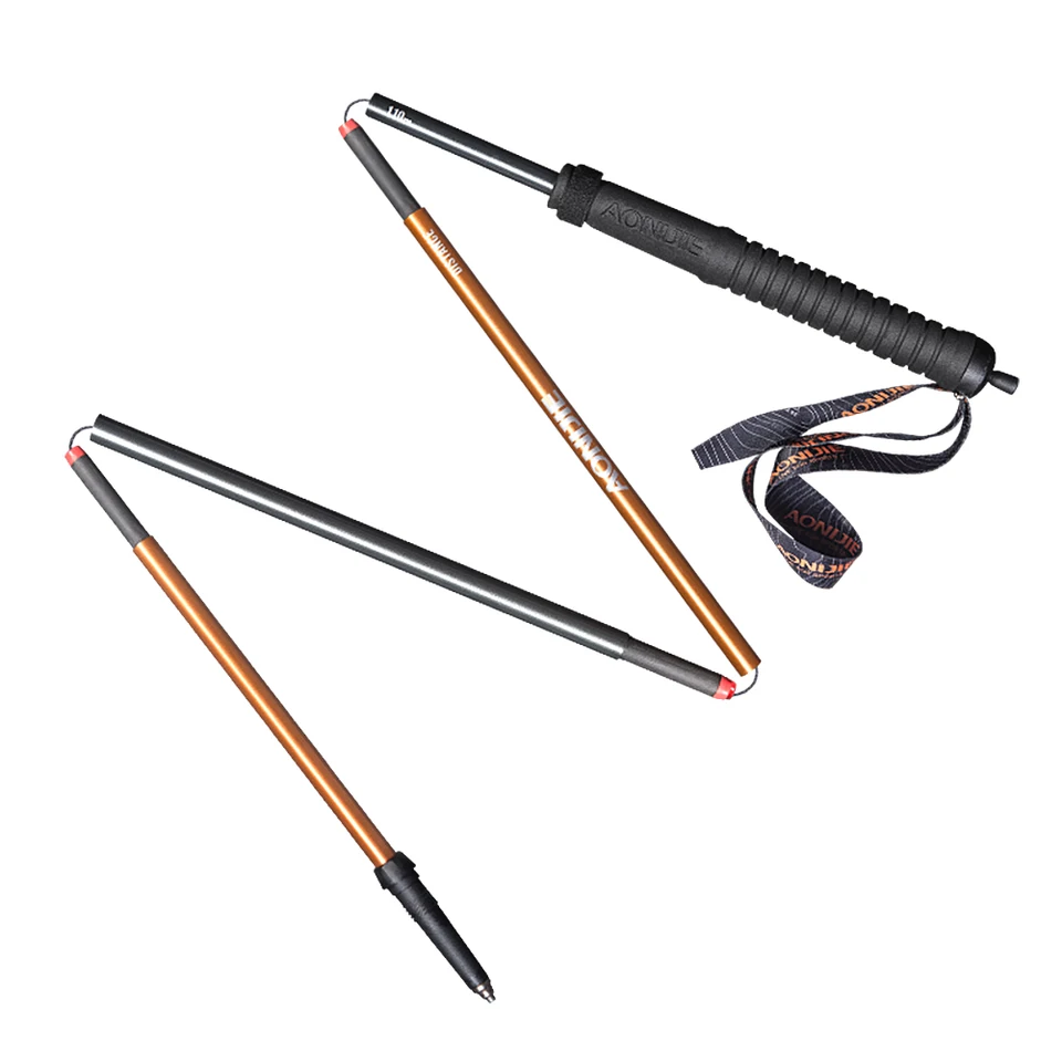 aonijie trekking pole review