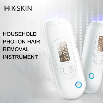 

KD503A Laser Hair Removal Device Permanent Hair Removal IPL laser Epilator Armpit Hair Removal machine 29