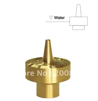 

1 1/2" Style Fountain Nozzle