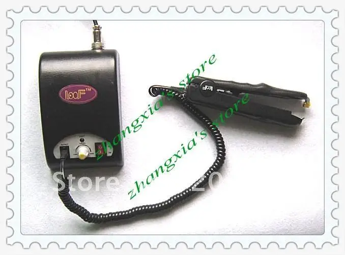 Ultrasonic Professional Hair Extensions Fusion Iron/Connector, Hair Extension Tools , 1pcs/lot Ultrasonic Professional Hair Extensions Fusion Iron/Connector, Hair Extension Tools , 1pcs/lot