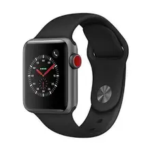 Смарт Браслет для проверки сердечного ритма 42 мм серии 4 спортивные часы для apple iphone 5 6 6s 7 8 X plus для samsung honor 3 sonyAndroid телефон