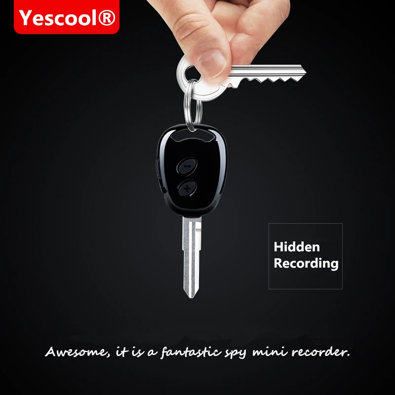 Yescool Amoi-A10 81632GB key Style Digital Mini
