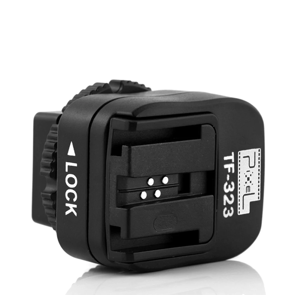 sony flash HVL-F58AM hot shoe adapter