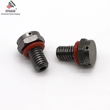 Воздухопроницаемый M6* 1,0 водонепроницаемый вентиляционные отверстия Micropore ePTFE стикер мембрана ePTFE