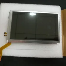 10 шт. для NAND New 3DS XL LL Верхний ЖК-экран дисплей