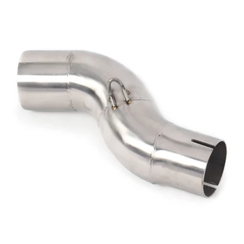 Exhaust For YAMAHA R6 YZF-R6 2017 2018 2019