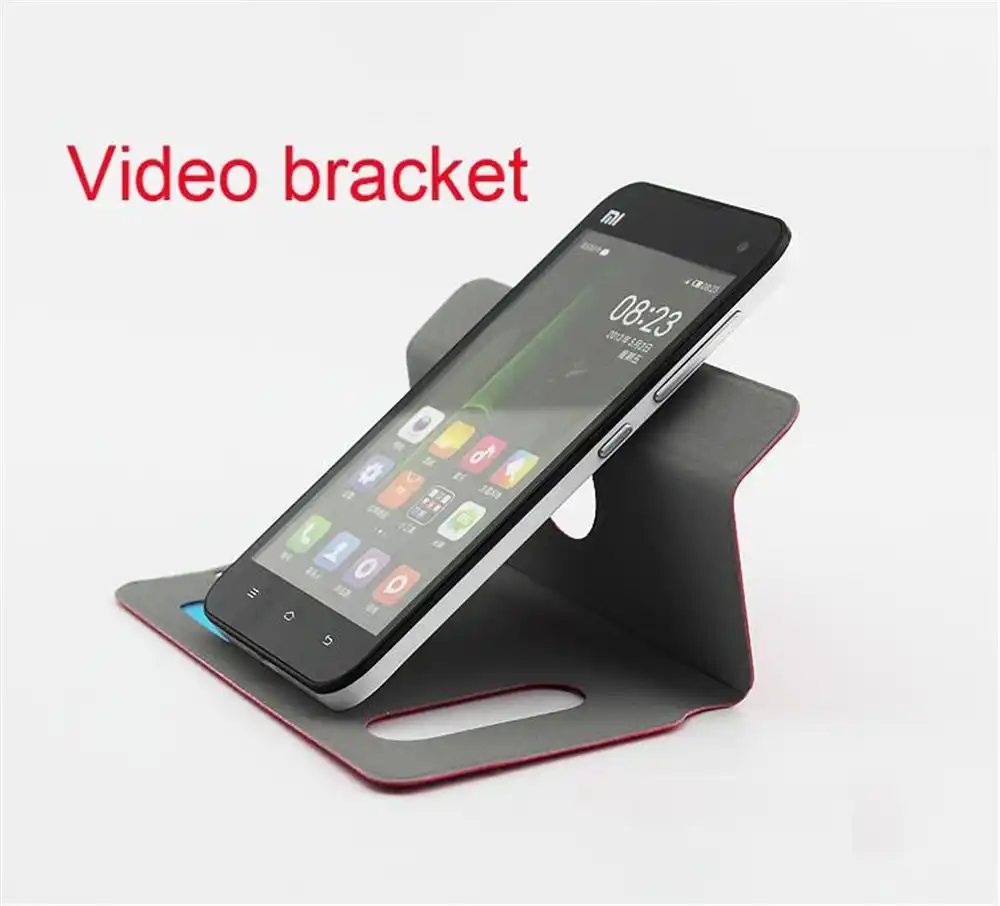 Для Manta MSP4702 случае Новая Мода 360 Вращение Кожаный Cover3 С Двойной Вид Из Окна