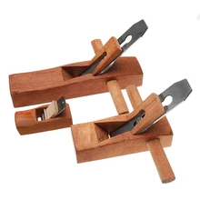 MC01099 DIY 100 мм мини-строгания/180 мм короткие станок/280 мм Средний строгания небольшой деревянный planing нажмите рубанок Плотник Набор инструментов