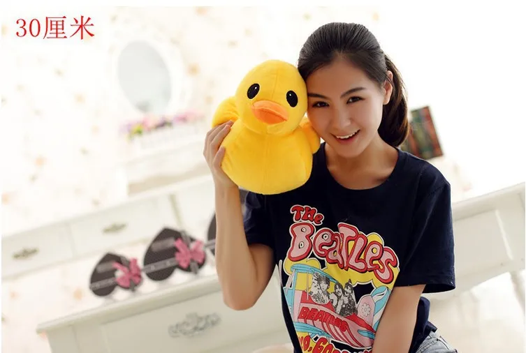 free duck dolls
