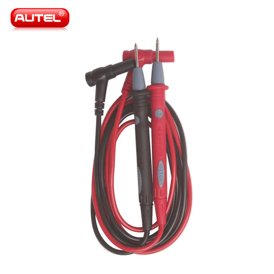 

Electrical Test Pen For Autel AL439 / AL539 Scanner works together with AL439 or AL539 Scanner Electrical Test Pen
