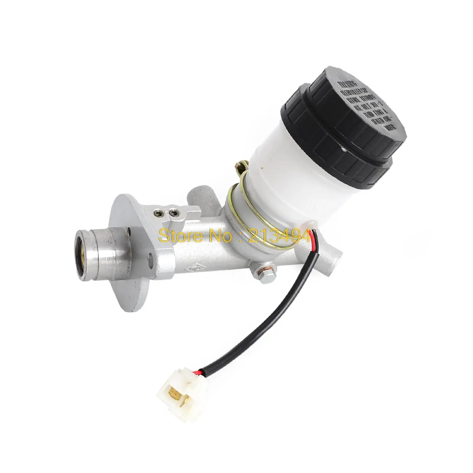 Buy Brake Master Cylinder Pump For HiSun Massimo