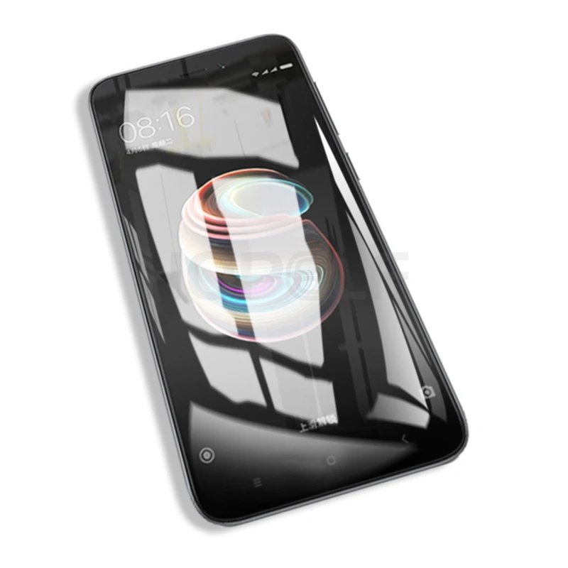 

Full Cover Tempered Glass for Xiaomi Redmi 5A Glass for Note 4 5A Prime on Screen Protector Glass for Xiaomi Redmi Note 4X Glass