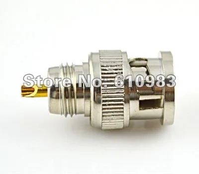 

Free shipping (5 pieces/lot) Wholesale BNC male plug solder cup RF coax connector