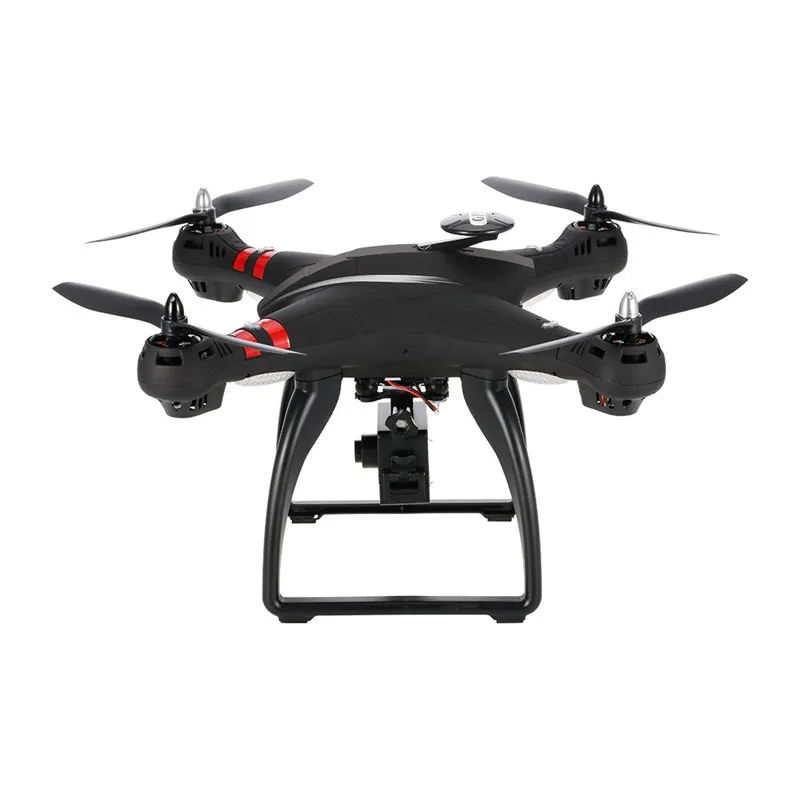 BAYANGTOYS X21 бесщеточный двойной/одиночный gps wifi FPV RC Квадрокоптер 1080P карданный камера удержание высоты версия RTF VS X16 gps
