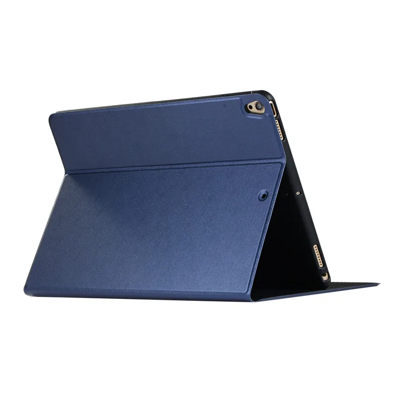 Тонкий чехол для ipad pro 10,5 чехол PU кожаный чехол-подставка для ipad pro Чехол 10,5 планшет Funda для ipad Air 3 Чехол 10,5 ''