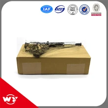 Высокое качество инжектор топлива common rail 095000-5963 для дизельного двигателя DENSO