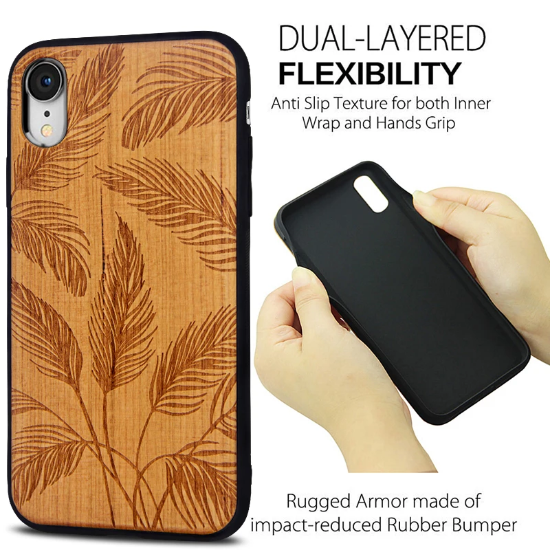 iPhone XR Case (82)
