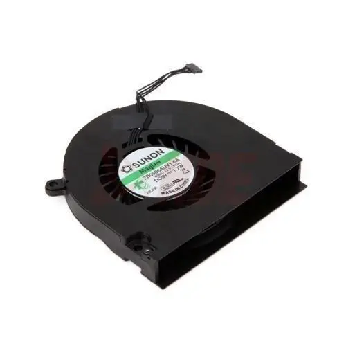 Apple Macbook Pro A1278 Laptop Cooling Fan Mid 2009 2.26 C2D KSB0505HB *