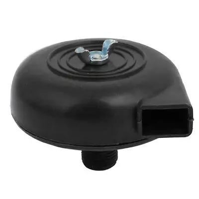 

Spare Part 1/2BSP thread Air Intake Silencer Filter for Compressor