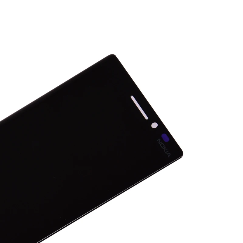 Оригинальный Для Nokia Lumia 930 ЖК дисплей с кодирующий преобразователь сенсорного