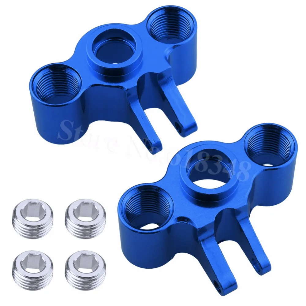 traxxas slash steering knuckle