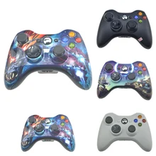 Wireless Gamepad Controller For XBOX 360 Wireless Controller Joypad font b Joystick b font For XBOX360