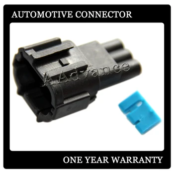 

6188-0555 PBT Sumitomo RS series sealed 3 PIN MALE electrical wire connectors