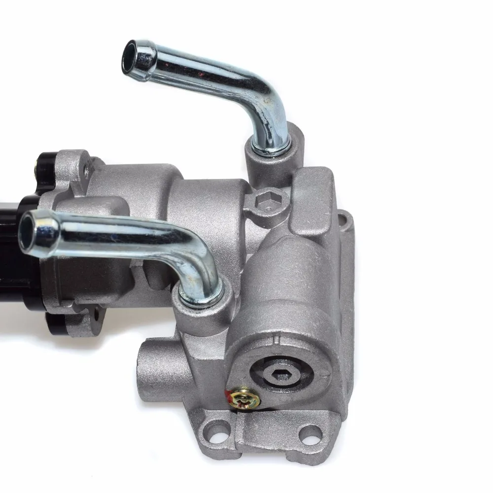ISANCE Idle Air Speed Control Valve IAC IACV MD614743 AC330 For Mitsubishi Mirage 1.8L SOHC 2DR 4DR 1997-1999 2000 2