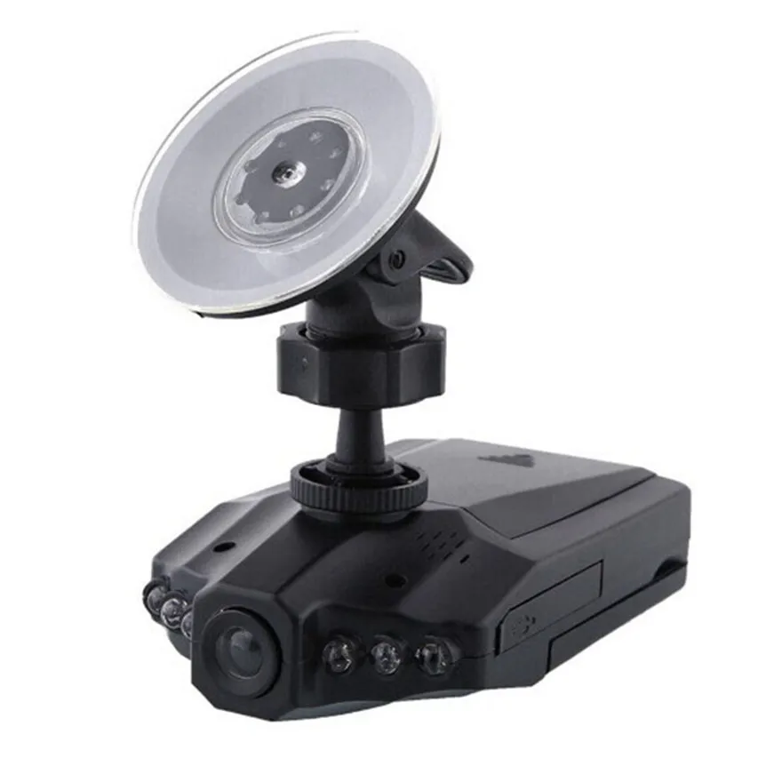 hd portable dvr with 2.5 tft lcd screen manual made in china
