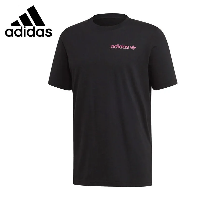 

Original New Arrival Adidas Originals Men's T-shirts short sleeve Sportswear