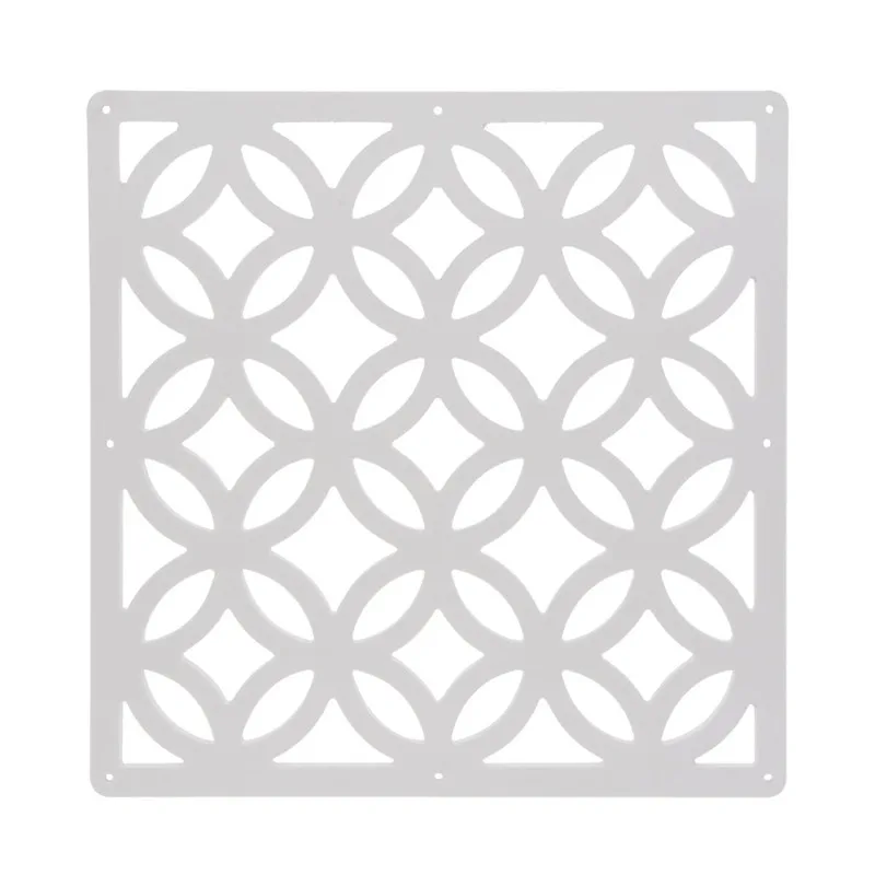 4/8 piezas divisor de habitación pantallas colgantes paneles divisores de sala de estar pared de partición cortina de pantalla plegable 29 CM X 29 CM DIY Decoración de casa 4/8 piezas divisor de habitación pantallas colgantes paneles divisores de sala de estar pared de partición cortina de pantalla plegable 29 CM X 29 CM DIY Decoración de casa