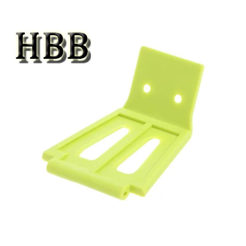 HBB игрушки Аксессуары Для Wltoy 12428 1/12 RC автозапчасти 0052 передний бампер для