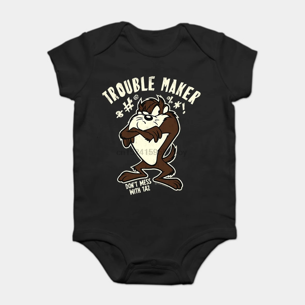 taz onesie