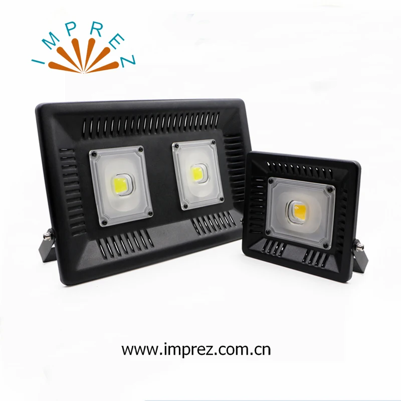 

Super thin led flood light driverless 30W flood lamp garden square reflector led light waterproof IP65 2 years warranty