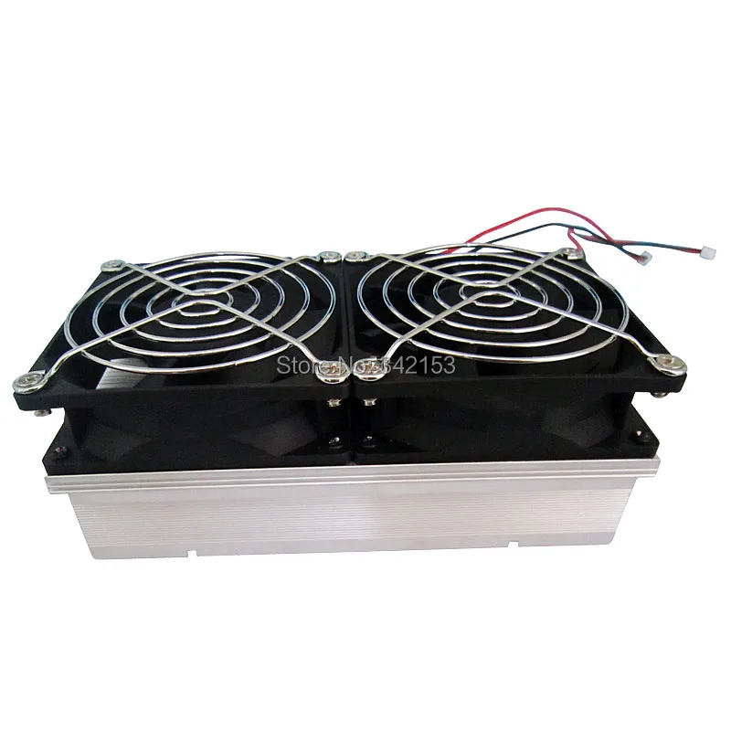 dual lens led heatsink (3)