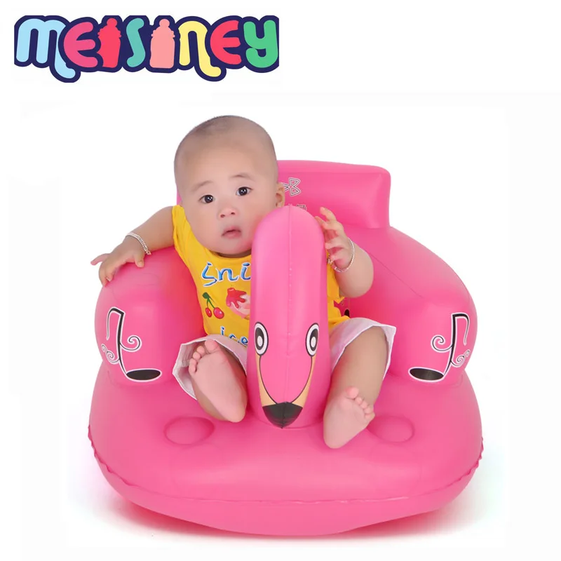 air sofa for baby