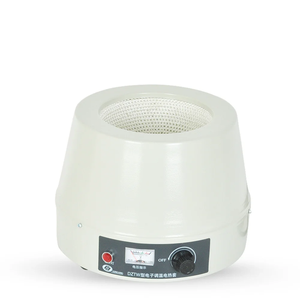 

DZTW-3000 3000ml,220V,700W Electric Heating Mantle Sleeves Pointer Type Max Temperature 380C, Laboratory Heating Equipments
