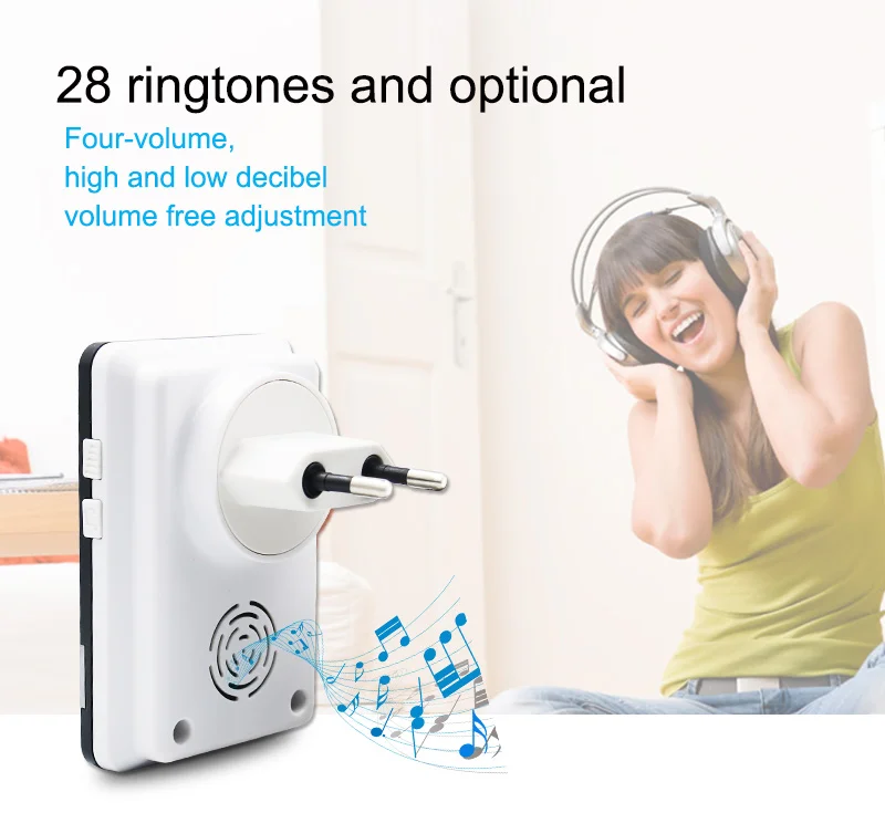 DOORBELL 6